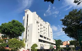 Ymca One Orchard Hotel
